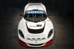 Lotus Exige R-GT 2011 года